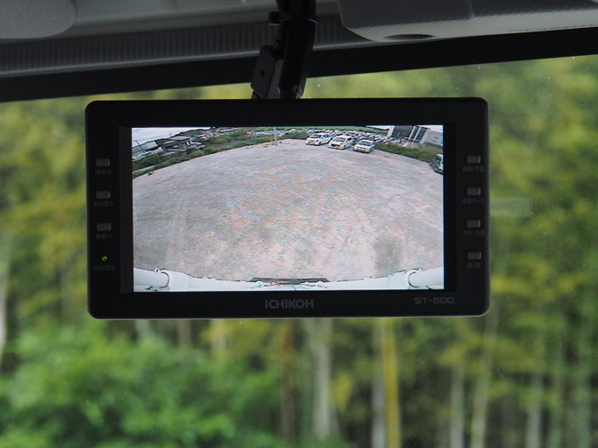 いすゞ エルフ 冷凍バン 小型 BKG-NMR85AN 年式 H23[写真24]