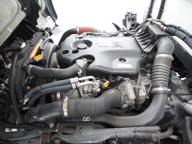 いすゞ エルフ 冷凍バン 小型 BKG-NMR85AN 年式 H23[写真27]