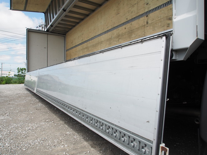 日野 プロフィア ウイング車 大型 LKG-FW1EXBG 年式 H25[写真12]