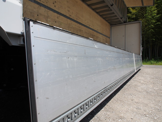 日野 プロフィア ウイング車 大型 LKG-FW1EXBG 年式 H25[写真14]