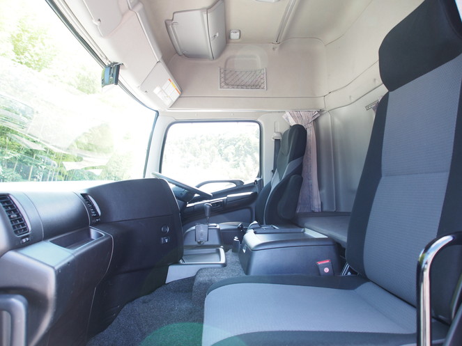 日野 プロフィア ウイング車 大型 LKG-FW1EXBG 年式 H25[写真23]