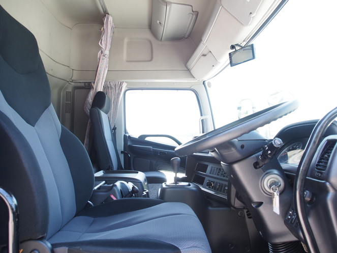 日野 プロフィア ウイング車 大型 LKG-FW1EXBG 年式 H25[写真16]