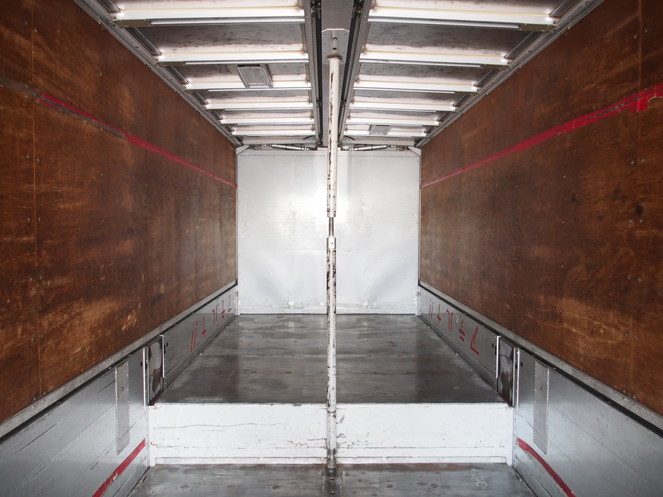 その他  トレーラ 大型 DFWDG241B 年式 H17[写真07]