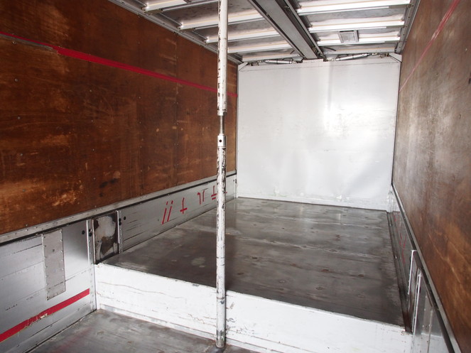 その他  トレーラ 大型 DFWDG241B 年式 H17[写真08]