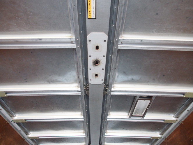 その他  トレーラ 大型 DFWDG241B 年式 H17[写真10]