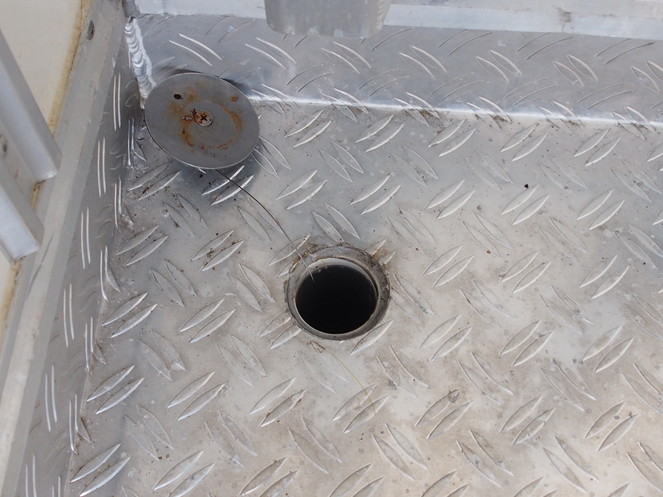 いすゞ エルフ 冷凍バン 小型 BKG-NMR85AN 年式 H23[写真18]