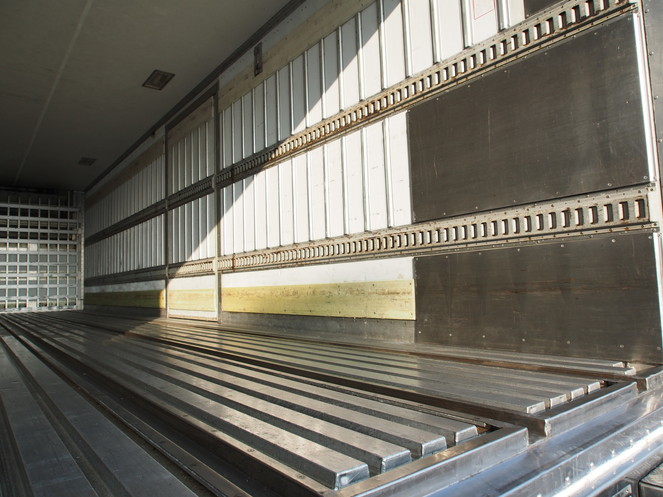 いすゞ ギガ 冷凍バン 大型 PJ-CYL51V5 年式 H16[写真20]