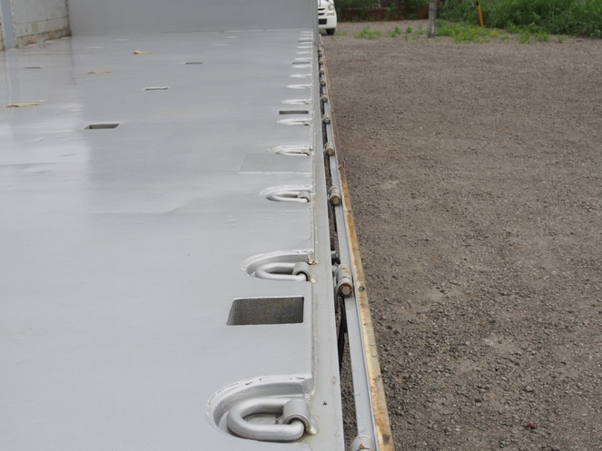 三菱ふそう スーパーグレート 平ボディ 大型 QPG-FS64VZ 年式 H28[写真18]