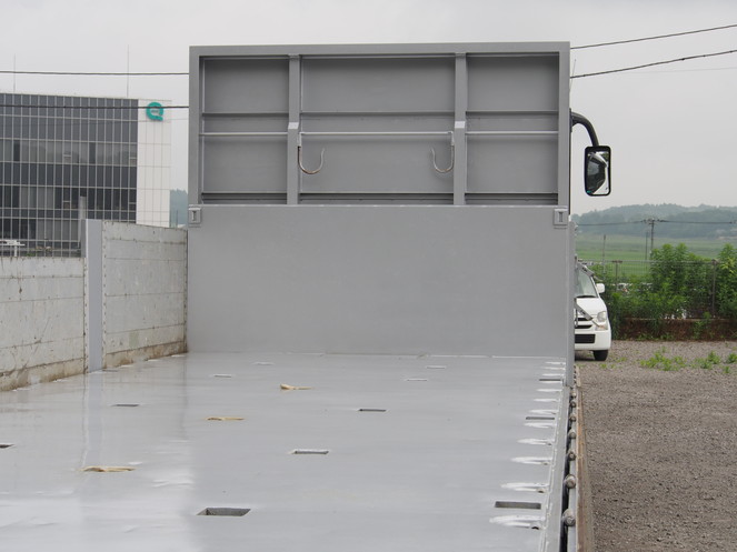 三菱ふそう スーパーグレート 平ボディ 大型 QPG-FS64VZ 年式 H28[写真16]