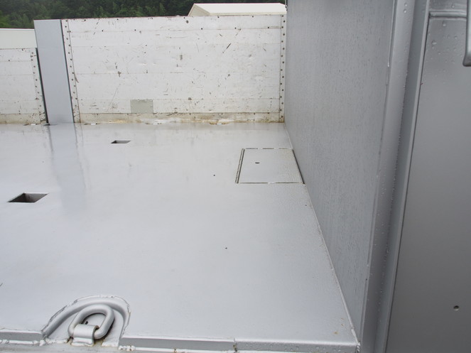 三菱ふそう スーパーグレート 平ボディ 大型 QPG-FS64VZ 年式 H28[写真20]