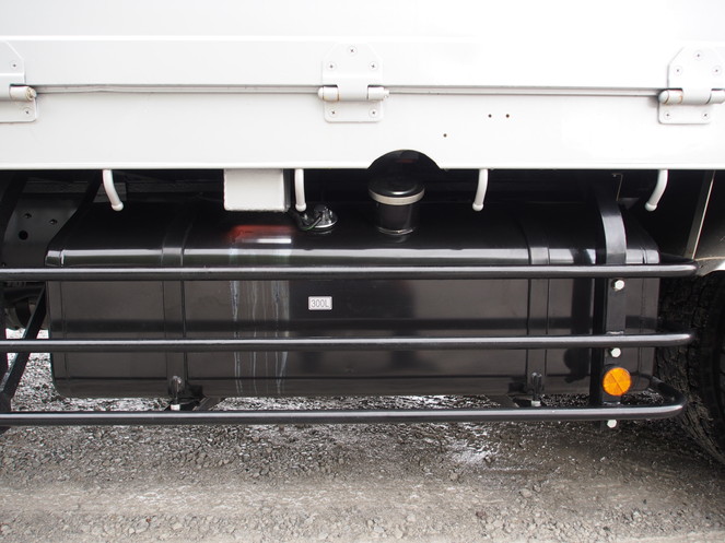 三菱ふそう スーパーグレート 平ボディ 大型 QPG-FS64VZ 年式 H28[写真32]