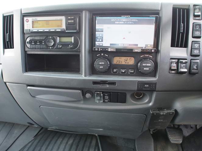 いすゞ フォワード ウイング車 中型 TKG-FRR90T2 年式 H27[写真31]