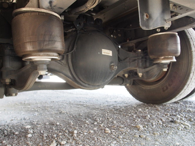 いすゞ フォワード ウイング車 中型 TKG-FRR90T2 年式 H27[写真42]