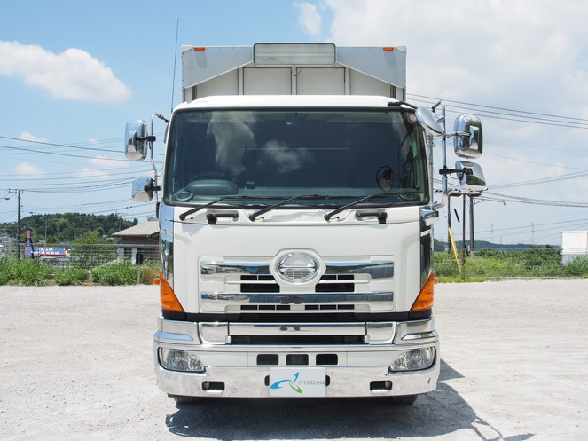 日野 グランドプロフィア ウイング車 大型 LKG-FW1EXBG 年式 H22[写真03]