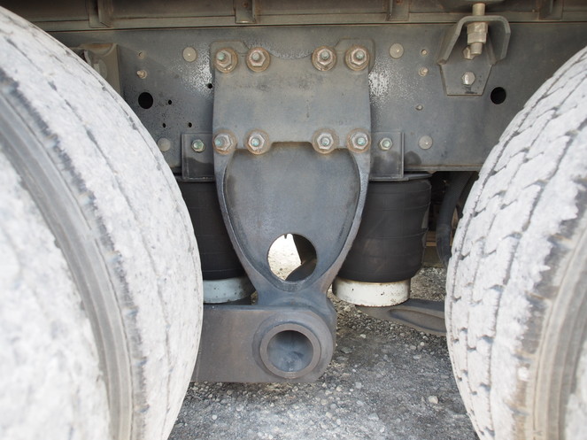 日野 グランドプロフィア ウイング車 大型 LKG-FW1EXBG 年式 H22[写真30]