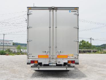 日野 レンジャー ウイング車 中型 BKG-FD7JLYA 年式 H22 [写真06]