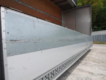 日野 レンジャー ウイング車 中型 BKG-FD7JLYA 年式 H22 [写真21]