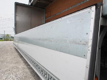 日野 レンジャー ウイング車 中型 BKG-FD7JLYA 年式 H22 [写真19]