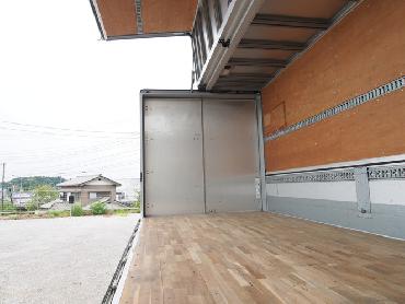 日野 レンジャー ウイング車 中型 BKG-FD7JLYA 年式 H22 [写真22]