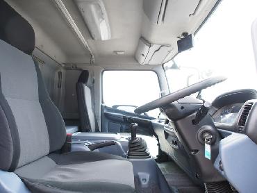 日野 レンジャー ウイング車 中型 BKG-FD7JLYA 年式 H22 [写真32]