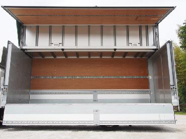 日野 レンジャー ウイング車 中型 BKG-FD7JLYA 年式 H22 [写真17]