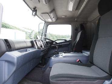 日野 レンジャー ウイング車 中型 BKG-FD7JLYA 年式 H22 [写真35]