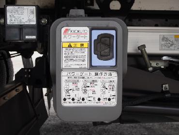 日野 レンジャー ウイング車 中型 BKG-FD7JLYA 年式 H22 [写真42]