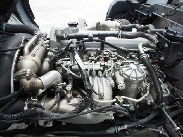 日野 レンジャー ウイング車 中型 BKG-FD7JLYA 年式 H22 [写真36]