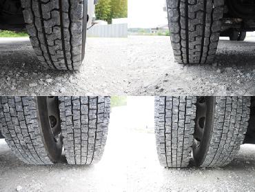 日野 レンジャー ウイング車 中型 BKG-FD7JLYA 年式 H22 [写真43]