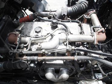 いすゞ ギガ ウイング車 大型 PKG-CYJ77W8 年式 H22 [写真32]