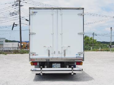 いすゞ エルフ 冷凍バン 小型 TKG-NPR85AN 年式 H25 [写真10]