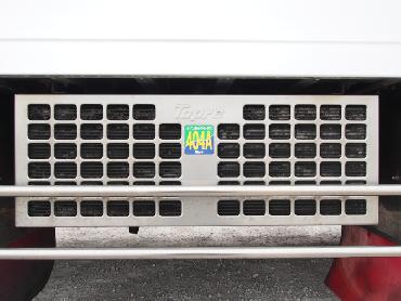 いすゞ ギガ 冷凍バン 大型 PDG-CYJ52W8 年式 H20 [写真23]