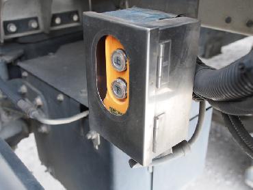 日野 グランドプロフィア ウイング車 大型 LKG-FW1EXBG 年式 H22 [写真31]