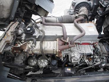 日野 グランドプロフィア ウイング車 大型 LKG-FW1EXBG 年式 H22 [写真26]