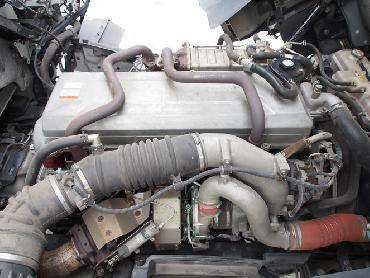 日野 グランドプロフィア ウイング車 大型 LKG-FW1EXBG 年式 H22 [写真27]