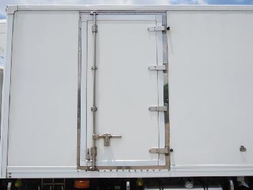 いすゞ フォワード 冷凍バン 中型 SKG-FRR90S2 年式 H24 [写真14]