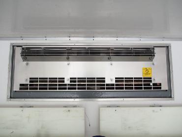 いすゞ フォワード 冷凍バン 中型 SKG-FRR90S2 年式 H24 [写真19]