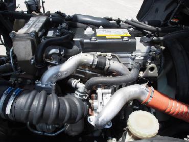 いすゞ フォワード 冷凍バン 中型 SKG-FRR90S2 年式 H24 [写真29]