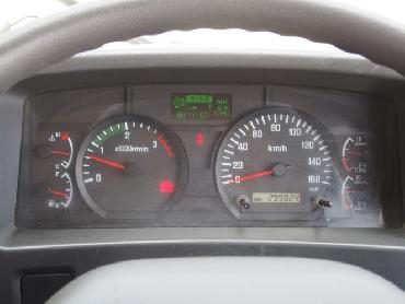 いすゞ フォワード 冷凍バン 中型 SKG-FRR90S2 年式 H24 [写真25]