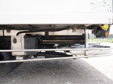 いすゞ フォワード 冷凍バン 中型 SKG-FRR90S2 年式 H24 [写真32]