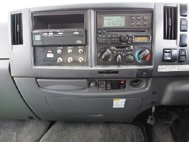 いすゞ フォワード 冷凍バン 中型 SKG-FRR90S2 年式 H24 [写真26]