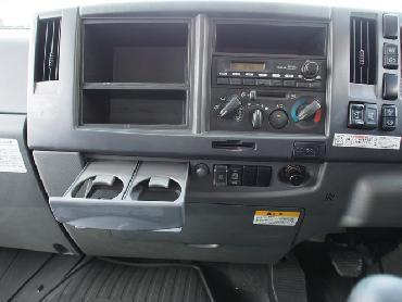 いすゞ フォワード ウイング車 中型 TKG-FRR90T2 年式 H25 [写真30]