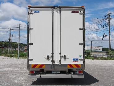 いすゞ フォワード ウイング車 中型 TKG-FRR90T2 年式 H25 [写真06]