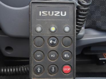 いすゞ フォワード ウイング車 中型 TKG-FRR90T2 年式 H25 [写真33]