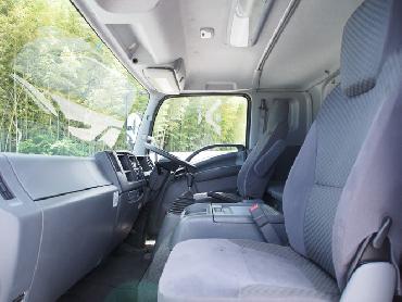 いすゞ フォワード ウイング車 中型 TKG-FRR90T2 年式 H25 [写真34]