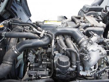 いすゞ フォワード ウイング車 中型 TKG-FRR90T2 年式 H25 [写真35]