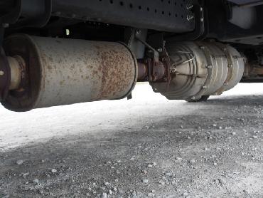 いすゞ フォワード 冷凍バン 中型 TKG-FRR90S2 年式 H26 [写真33]