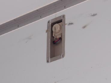 いすゞ フォワード 冷凍バン 中型 TKG-FRR90S2 年式 H26 [写真21]