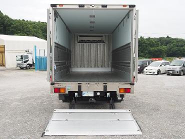 いすゞ フォワード 冷凍バン 中型 TKG-FRR90S2 年式 H26 [写真09]