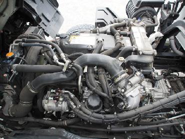 いすゞ フォワード 冷凍バン 中型 TKG-FRR90S2 年式 H26 [写真30]